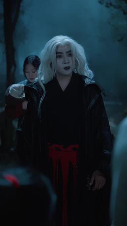 ท่านอาจารย์
ลูกศิษย์ท่านป่วนอีกแล้ว episode 4