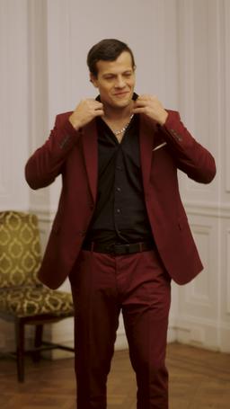 Dinero, Armas y Feliz Navidad episode 60