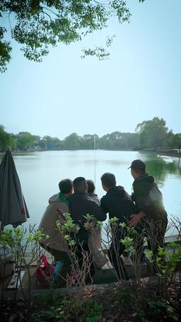 Why Work Hard When Heaven Sends You a Miracle Son? episode 25