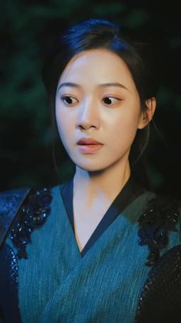 Tutkulu Aşkın  Sırrı: Generalın Eşi episode 27