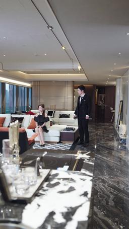 我在法庭，等妳道歉 episode 41