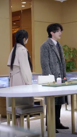 結局、君しか勝たん episode 34