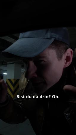 Sieh mir in die Augen episode 18