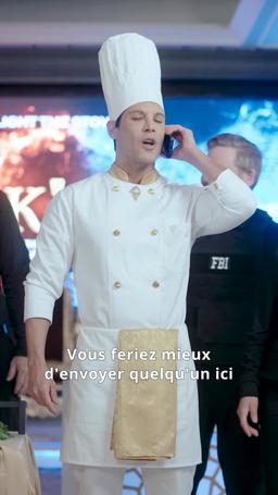 Reconquérir l'Amour par la Cuisine episode 77