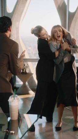 Bebé Atrapado por el Multimillonario episode 73