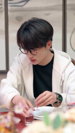 In Love With My Classmate's Mom episode 38