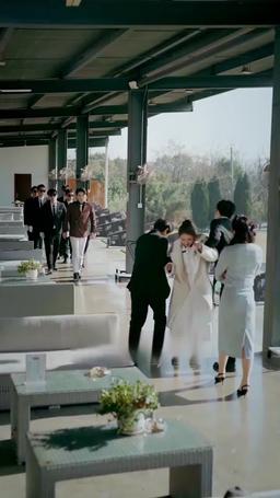 離婚後我被五個哥哥寵上天 episode 29