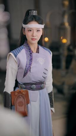 Mon Héroïne episode 33