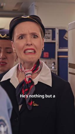 The Hidden Billionaire in First Class episode 8