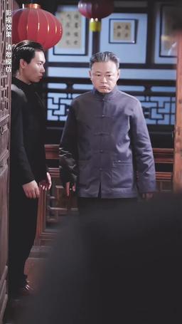 [doblado] Eres mi tesoro episode 51