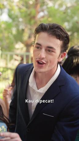 Saatnya Bilang Tidak episode 55