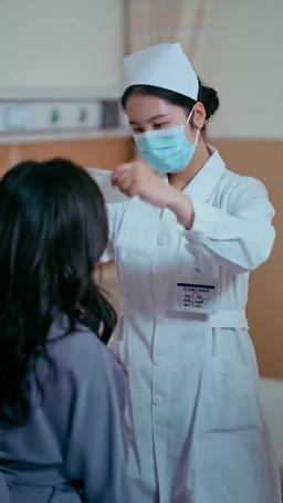 Taming the Scandalous episode 54