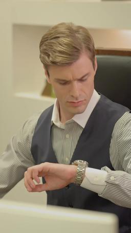 Eredità: la bella e il miliardario episode 6