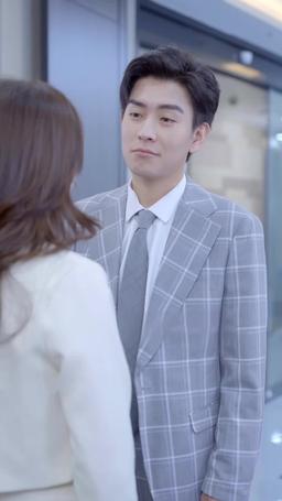 Koniec gry: Jestem dziedziczką światowego miliardera episode 69