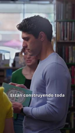 Viviendo con Mi Amante episode 34