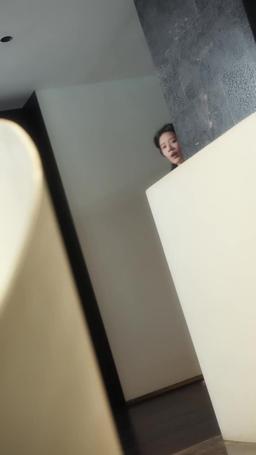 Served Time, Now I'm His Mrs. Right episode 6