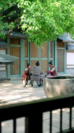 Sözler ve İhanet episode 58