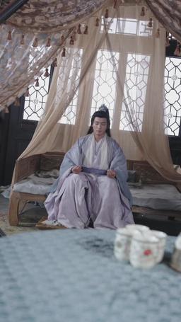 Eternal Dragon Emperor episode 93