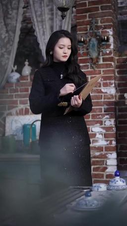 Suikastçı Karıma Âşık Oldum episode 27