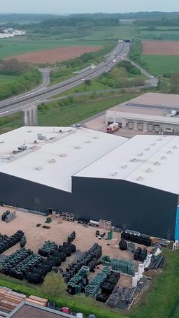 Заключена в объятия босса episode 74