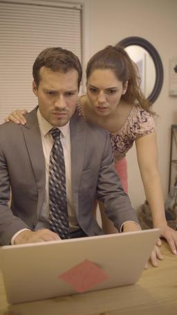 La vendetta del genero episode 54