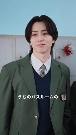 嫌いなアイツの専属メイド!? episode 52