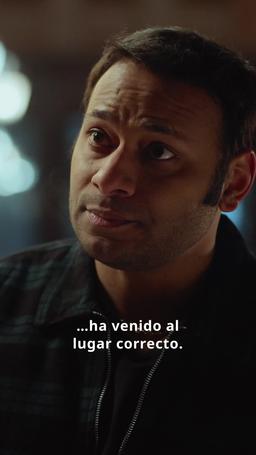 Cómo atrapar al hijo del presidente episode 28