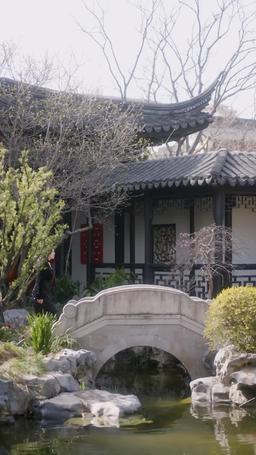 她攜春色來 episode 24