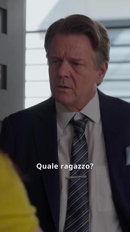 Amanti conviventi episode 33