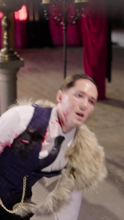 La Compagne Alpha Déchaînée episode 44