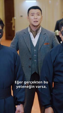 [Dublajlı] Ölümsüzlük Zirvesi episode 19