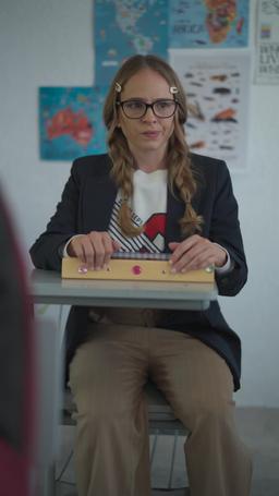 Mi Vecino El Capitan episode 7