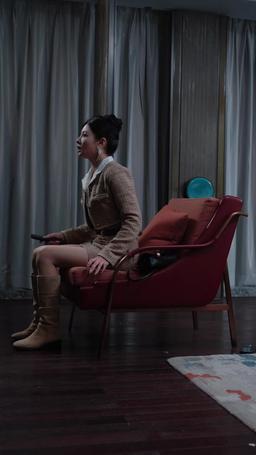 Live & Let Lie: The Scandal Show episode 37