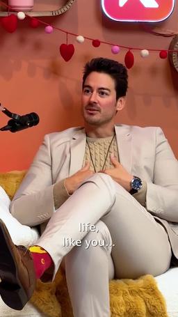 ReelTalk EP10- Turning Dreams Into Reality episode 10