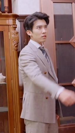 都市臥龍 episode 43