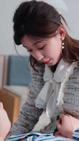 可愛い子ちゃん襲来!!再会のせつない秘密 episode 4