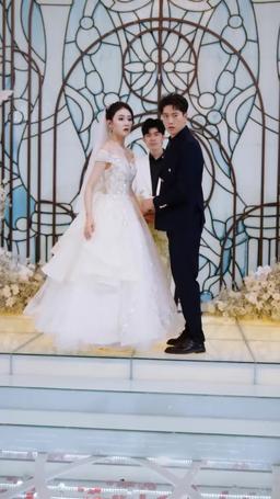 賢妻扶我淩雲志 episode 55