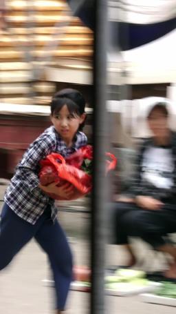 Non infastidite la madre di mio figlio episode 1