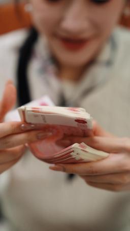 Miss Secretary, You Stole His Heart episode 23