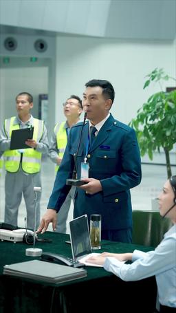 생사의 기로에 선 소년 파일럿 episode 15