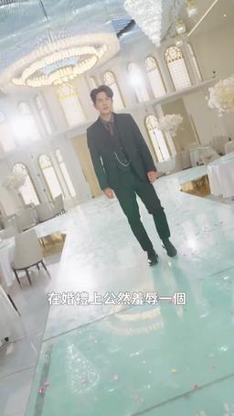 燦燦萱草花 episode 15