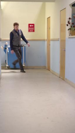 Operation Christmas Trap episode 56