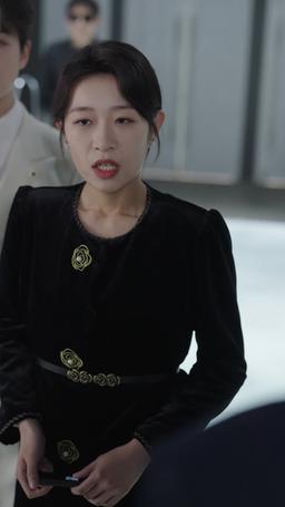 Her Perfect Trap episode 22