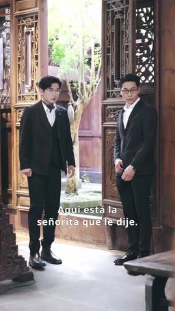 [doblado] Eres mi tesoro episode 14