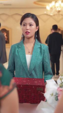 상속녀의 복수 episode 16