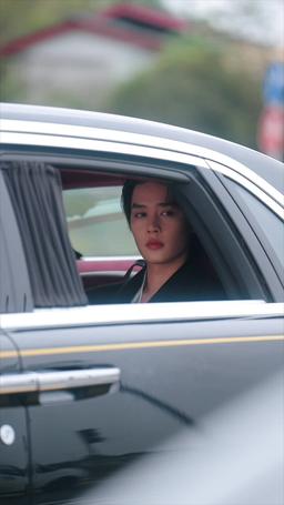 Manfaatkan Dia, Jatuh Cinta Padanya episode 6