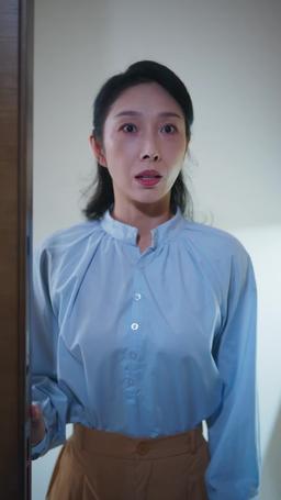 離婚後，我二嫁豪門 episode 14