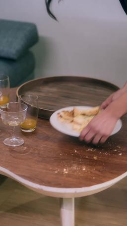 La Marca Del Amor Verdadero episode 35