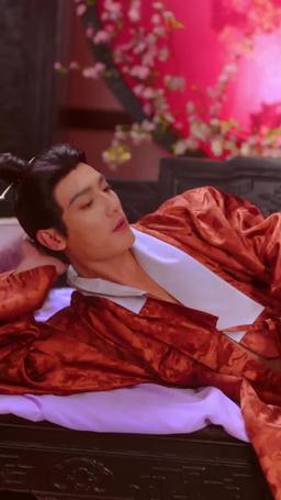 길운천조 나도 처음부터 악녀는 아니었다 episode 26