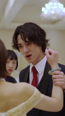 離婚後、私は輝く episode 10